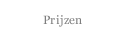 Prijzen